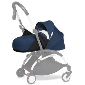 Pack nouveau-né pour poussette YOYO BLEU BABYZEN