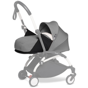 Pack nouveau-né pour poussette YOYO GRIS BABYZENVendu paraubert