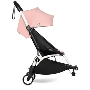 Babyzen - cadre YOYO connect Blanc pas cher