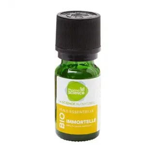 PHARMASCIENCE Huile essentielle d'immortelle flacon 5 mlVendu parparasanteonline