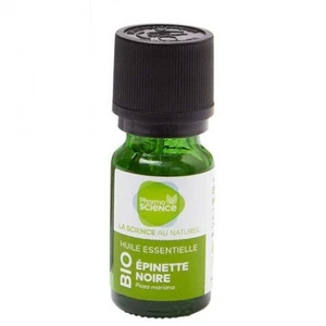 Pharmascience épinette noire bio huile essentielle 5ml pas cher