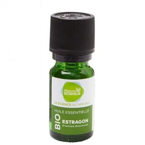 Pharmascience estragon bio huile essentielle 5ml pas cher