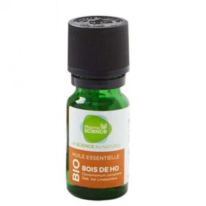 Pharmascience bois de ho bio huile essentielle 5ml pas cher
