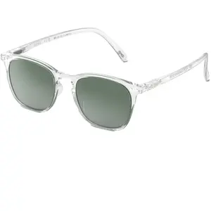 Izipizi - Lunettes de soleil polarisées - #E Sun Crystal Polarized  - ...
