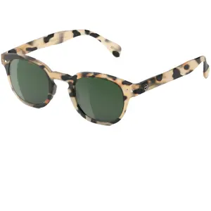 Izipizi - Lunettes de soleil polarisées - #C Sun Light Tortoise Polari... pas cher