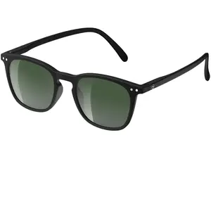 Comparateur de prix : Izipizi - Lunettes de soleil polarisées - #E Sun Black Polarized  - Noir