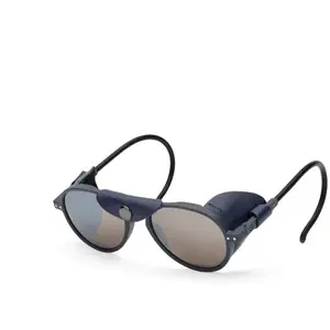 Izipizi - Lunettes de soleil - Glacier #I Night Blue - Navy pas cher