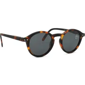 IZIPIZI Lunettes de soleil enfant #D 5-7 marron