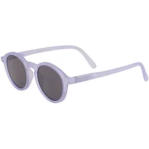 IZIPIZI Lunettes de soleil enfant #D 5-7 lilas pas cher