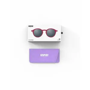 Izipizi - Child D 3-5Y Polarized Cat 3 - Lunettes de soleil enfant Cranberry - Polarized Cat 3 pas cher