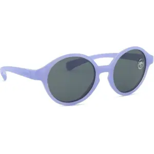 IZIPIZI Lunettes de soleil bébé #D 0-3 lilas pas cher
