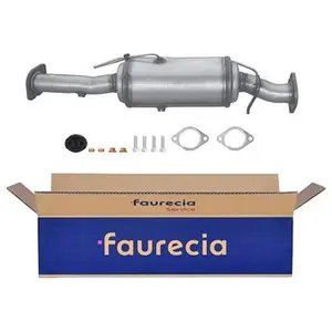 Hella Filtre À Particules Cordiérite - Kit Easy2fit - Set Avec Pièces De Mon... pas cher