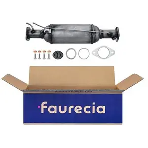 Hella Faurecia Filtre à particules/à suie échappement FS30089F pas cher