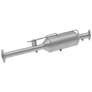Comparateur de prix : Filtre À Particules Diesel Carbure De Silicium - Kit Easy2fit - Set Av...