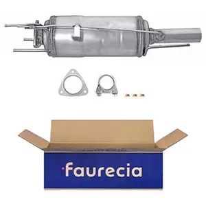 Comparateur de prix : Hella Faurecia Filtre à particules/à suie échappement FS25867F