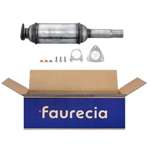 Hella Faurecia Filtre à particules/à suie échappement FS25900F pas cher