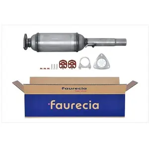 Comparateur de prix : HELLA 8LH 366 080-451 Filtre à particules - Easy2Fit® Kit - Euro 4 - une piece - Kit avec pièces d'assemblage (pour trajet court ou longue distance) - pour p.e. FIAT IDEA