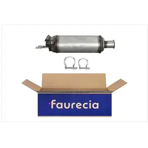 Comparateur de prix : Hella Faurecia Filtre à particules/à suie échappement FS15720F