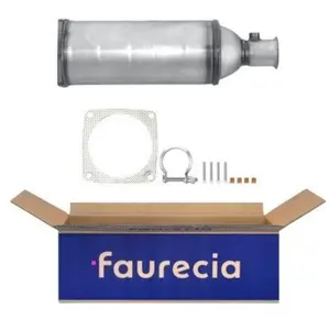 Hella Filtre À Particules Cordiérite - Kit Easy2fit - Set Avec Pièces De Mon... pas cher