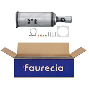 Hella Faurecia Filtre à particules/à suie échappement FS15709F pas cher