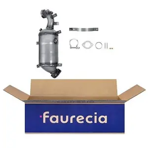 Comparateur de prix : Hella Faurecia Filtre à particules/à suie échappement FS25256S