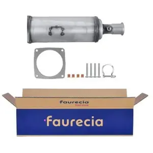 Hella Filtre À Particules Cordiérite - Kit Easy2fit - Set Avec Pièces De Mon... pas cher