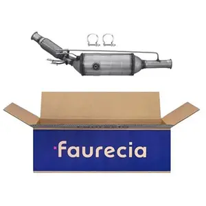 Comparateur de prix : HELLA 8LG 366 070-291 Filtre à particules - Easy2Fit® Kit - Euro 5 - une piece - Kit avec pièces d'assemblage (surtout trajets longue distance) - pour p.e. CITROËN DS4