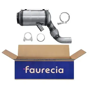 Hella Faurecia Filtre à particules/à suie échappement FS10105F pas cher