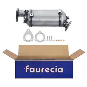 Hella Filtre À Particules Cordiérite - Kit Easy2fit - Set Avec Pièces De Mon... pas cher