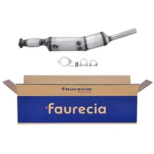 Hella Filtre À Particules Cordiérite - Kit Easy2fit - Set Avec Pièces De Mon... pas cher