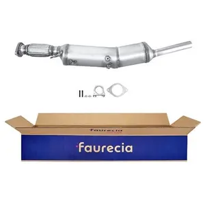 Comparateur de prix : HELLA 8LH 366 080-381 Filtre à particules - Easy2Fit® Kit - Euro 5 - une piece - Kit avec pièces d'assemblage (pour trajet court ou longue distance) - pour p.e. DACIA LOGAN MCV II