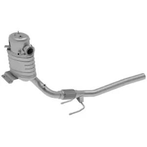 Comparateur de prix : HELLA 8LH 366 081-561 Filtre à particules Euro 5