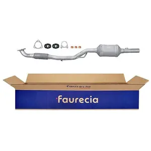 Comparateur de prix : Catalyseur - Kit Easy2fit - Set Avec Pièces De Montage Seat; Skoda; Vw...