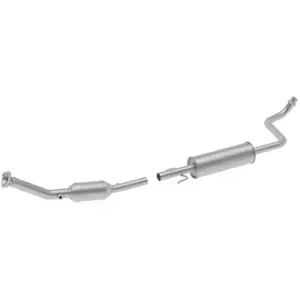 Comparateur de prix : Catalyseur - Kit Easy2fit - Set Avec Pièces De Montage 8le 366 054-391...