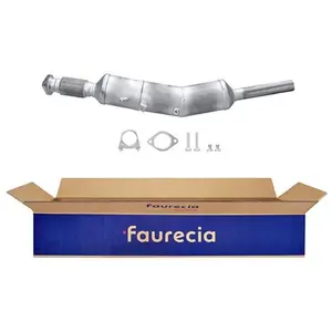 Comparateur de prix : HELLA 8LH 366 081-291 Filtre à particules - Easy2Fit® Kit - Euro 5 - une piece - Kit avec pièces d'assemblage (pour trajet court ou longue distance) - pour p.e. RENAULT GRAND SCÉNIC III