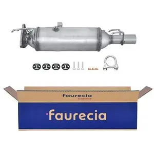 Comparateur de prix : Hella Faurecia Filtre à particules/à suie échappement FS25265S