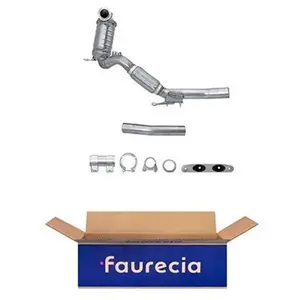 Comparateur de prix : HELLA 8LH 366 081-461 Filtre à particules Euro 4