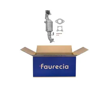 Catalyseur FAURECIA, par ex. pour Seat, VW, Audi, Skoda pas cher