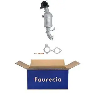 Hella Catalyseur - Kit Easy2fit - Set Avec Pièces De Montage Audi; Seat; Sko... pas cher