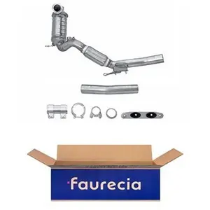 HELLA Filtre à particules 8LH 366 081-511 pour Golf V Schrägheck (1K1)Vendu paramazon