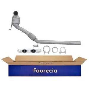 Comparateur de prix : Catalyseur - Kit Easy2fit - Set Avec Pièces De Montage 8le 366 054-681...