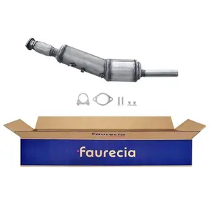 Hella Filtre À Particules Cordiérite - Kit Easy2fit - Set Avec Pièces De Mon... pas cher