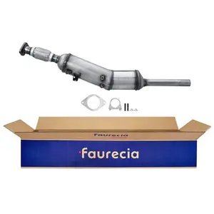 Hella Filtre À Particules Cordiérite - Kit Easy2fit - Set Avec Pièces De Mon... pas cher