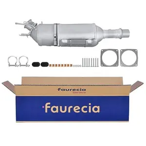 Hella Filtre À Particules Cordiérite - Kit Easy2fit - Set Avec Pièces De Mon... pas cher