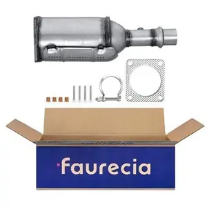 Comparateur de prix : Hella Faurecia Filtre à particules/à suie échappement FS45514F