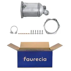 Comparateur de prix : HELLA 8Lg 366 071-141 Filtre À Particules - Easy2Fit® Kit - Euro 4 - U...