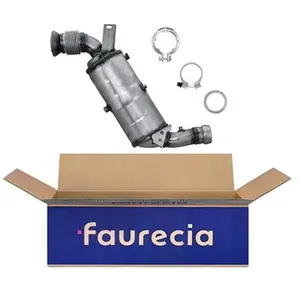 Hella Faurecia Filtre à particules/à suie échappement FS50418F pas cher