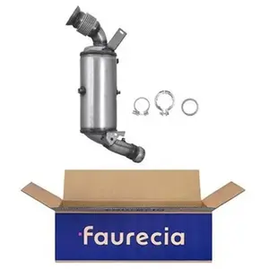 Hella Faurecia Filtre à particules/à suie échappement FS50418S pas cher