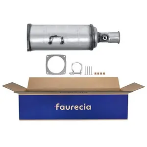 Comparateur de prix : Hella Faurecia Filtre à particules/à suie échappement FS45680F