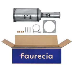 Comparateur de prix : Hella Faurecia Filtre à particules/à suie échappement FS43293F